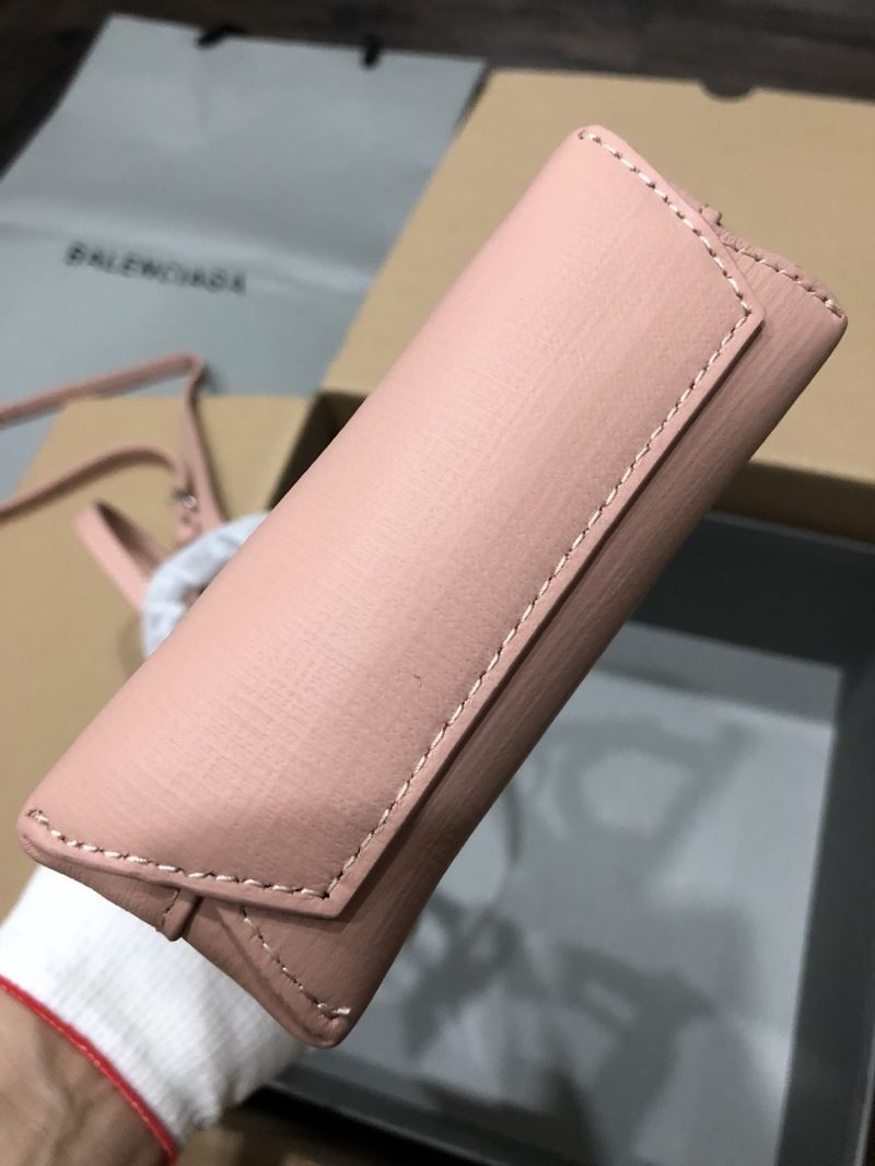 Balenciaga Top Handle Bags